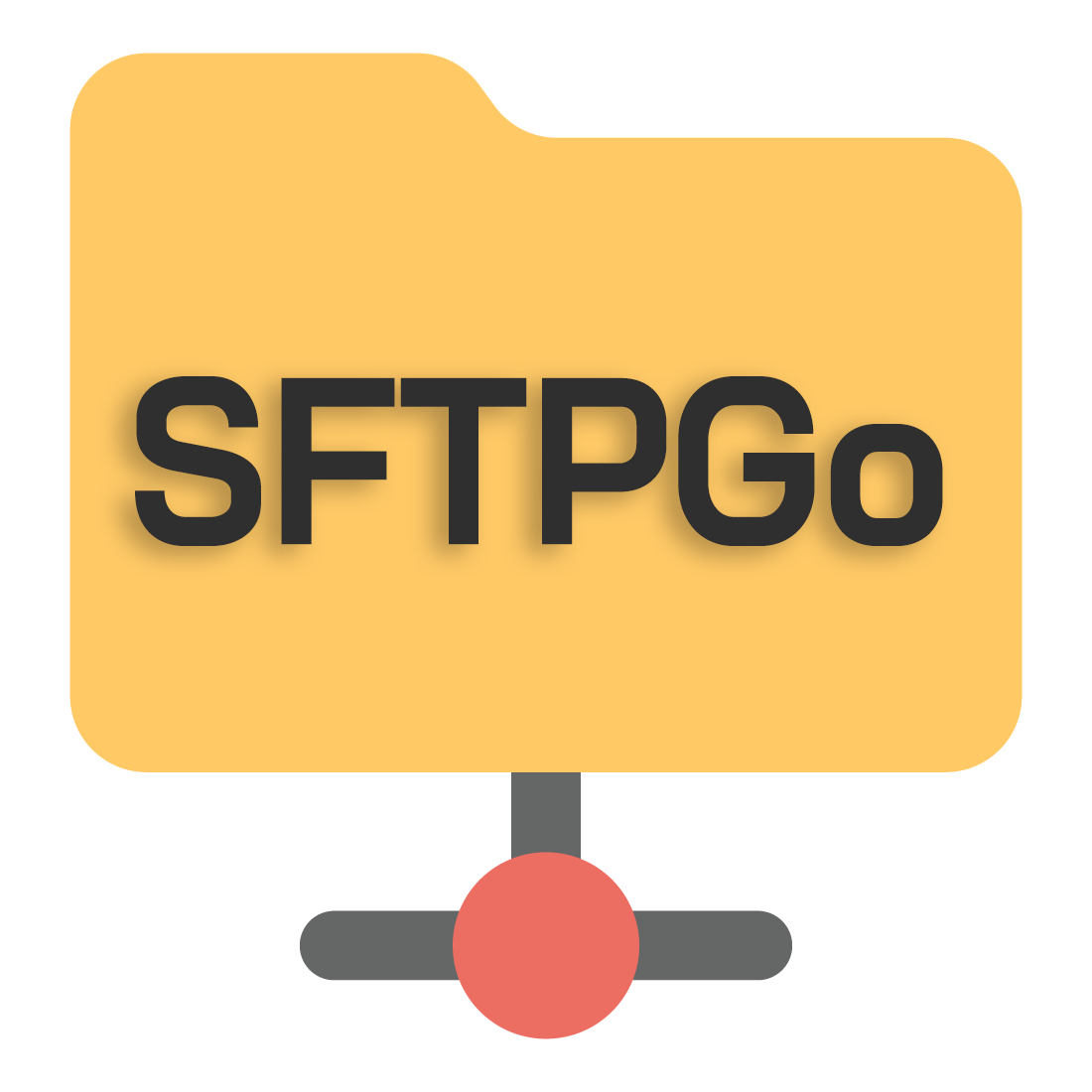 SFTPGo多协议文件服务器