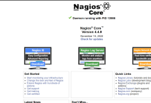 国产化监控方案:金仓数据库 + Nagios 从零搭建指南,核心指标实时掌握-171主机测评