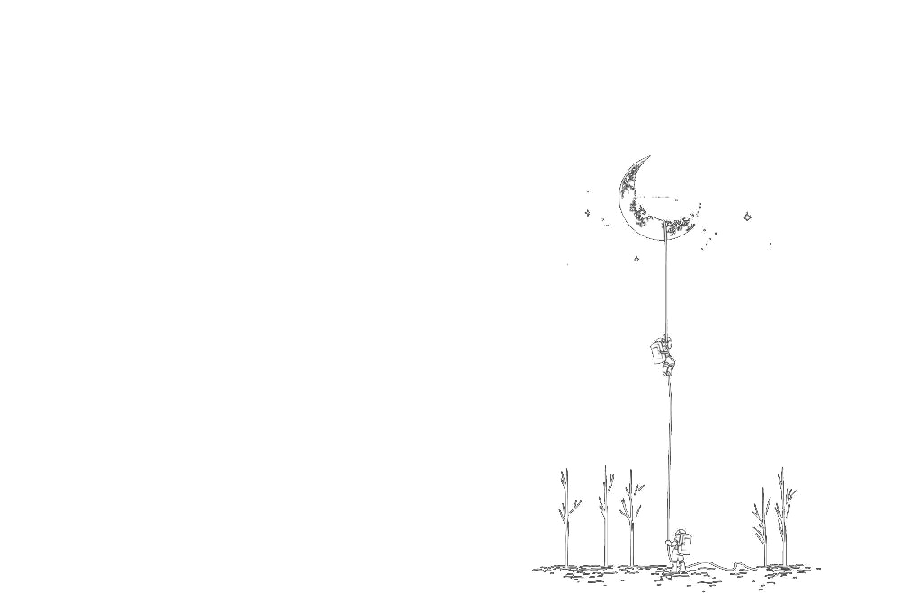 any-listen月光主题背景