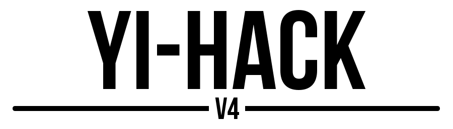 Yi-Hack-V4项目标识