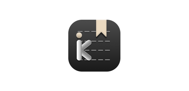 Koodo Reader应用界面