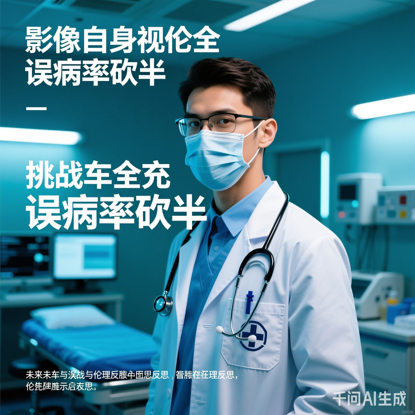 未来挑战与伦理反思