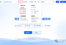 数信院开年大促 — 生信服务器-171主机测评