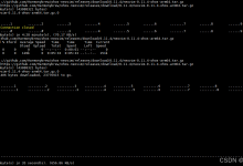 低成本搭建鸿蒙PC运行环境:基于 Docker 的 x86_64 服务器-171主机测评