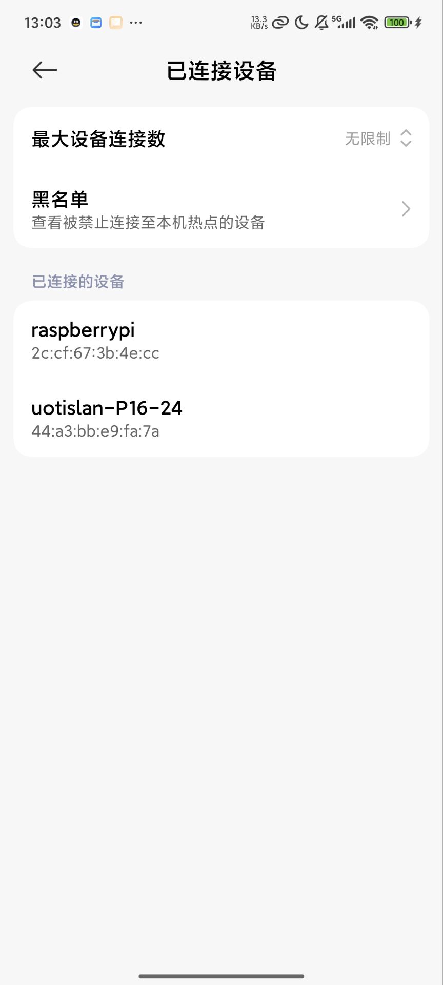 热点