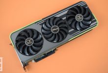 用RTX4090显卡搭建深度学习服务器-171主机测评