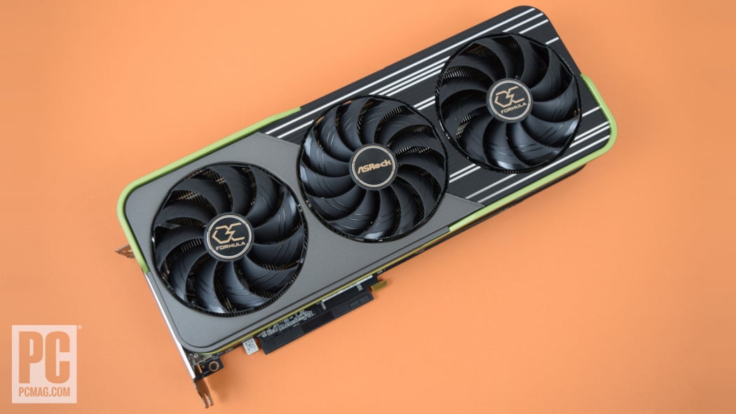 RTX4090显卡