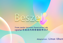 实时监控服务器状态 + 远程告警,Beszel 让运维变轻松!cpolar 内网穿透实验室第 557 个成功挑战-171主机测评