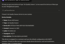 ThingsBoard MCP 服务器完整教程-171主机测评