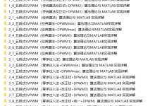 搞懂 SVPWM 不用愁！这份 “保姆级” 算法 + MATLAB 实操资源来了-171主机测评