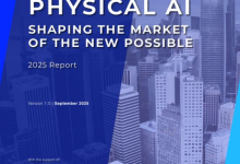 系列报告十三:(MTB)Physical AI: Shaping the Market of the New Possible — 2025 Report-171主机测评