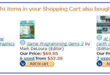 浅入浅出之《Amazon.com Recommendations Item-to-Item Collaborative Filtering》-171主机测评