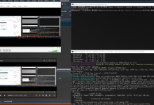 [C++/流媒体/tcp/rtsp]构建一个简单的流媒体转发服务器，用于将rtsp推流转发出去-171主机测评