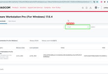 使用VMware+ubuntu+1Panel搭建内网服务器(保姆级，超细致)-171主机测评