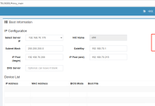 docker compose配置PXE服务器通过网络安装操作系统-171主机测评