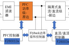 【服务器电源架构与关键技术发展趋势】AI数据中心迅猛发展，服务器电源如何演变？-171主机测评