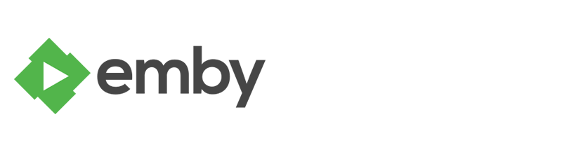 Emby品牌标识