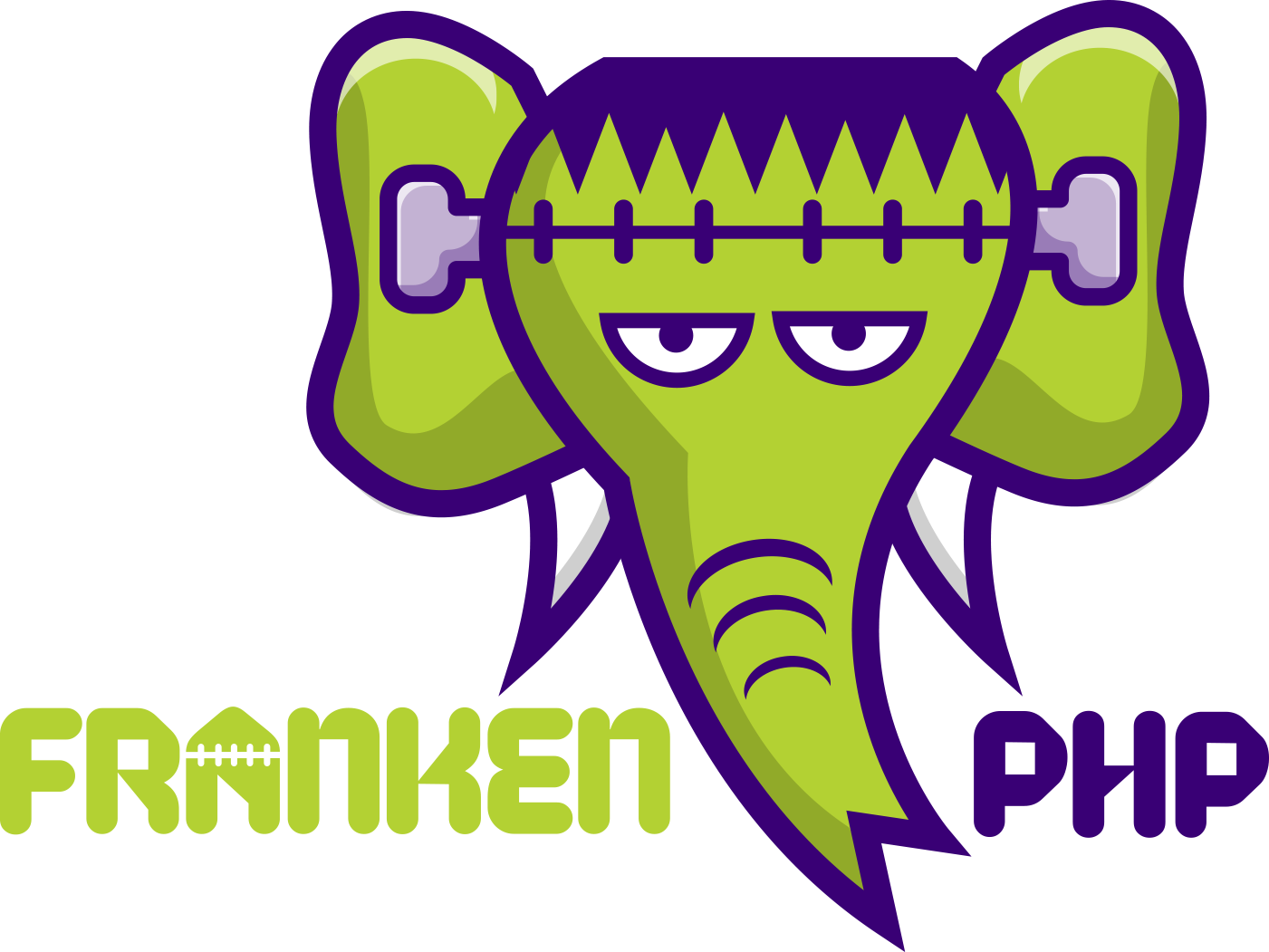 FrankenPHP服务器架构
