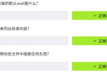 tryhackme-linux shells-171主机测评