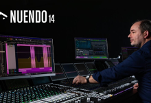 Nuendo 14最新版本一键安装教程支持Win/Mac系统 含104G原厂音源和300G扩展音源 支持Win/Mac 系统 附加下载链接随时更新。cubase15 cubase14下载专业版本-171主机测评