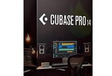 Cubase14pro下载链接最新版本一键安装教程Cubase 14含104G原厂音源和300G扩展音源支持Win/Mac系统Cubase15/Cubase14/13附加下载链接Mac系统支持M芯片-171主机测评
