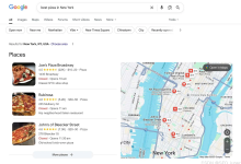 如何登上谷歌地图的“C位”?Google 3 Pack排名实操指南-171主机测评