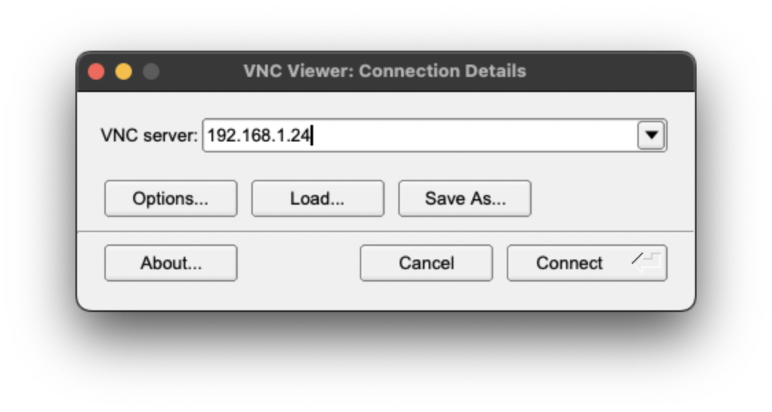 VNC