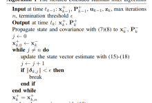 SLAM文献之-A Quick Guide for the Iterated Extended Kalman Filter on Manifolds-171主机测评