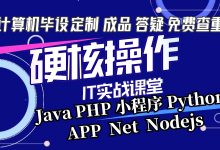 计算机毕设答辩|大数据深度学习|计算机毕设项目|PyQt基于YOLOv11的道路缺陷检测系统-171主机测评