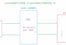 【性能测试】9_JMeter _JMeter录制脚本(了解)-171主机测评