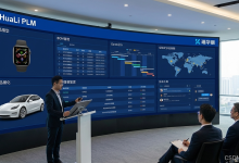 PLM系统中的虚拟仿真技术应用:实现设计验证新突破-171主机测评