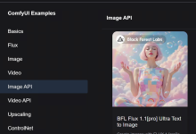 【Comfyui专栏】ComfyUI Flux Kontext实现成图效果-171主机测评