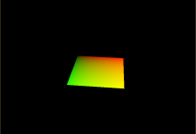 Texture mappingCombined -- image sampler-171主机测评