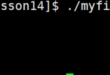 深入理解Linux中用户缓冲区,文件系统及inode-171主机测评