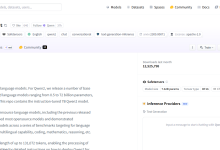 Langchain4j 系列之二十八 - Hugging Face 集成-171主机测评