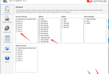 SSL证书禁用不安全协议关闭TLS1.1及以下协议？ IIS 服务器怎么开 TLS v1.2？用 IISCrypto 一键搞定（附工具下载）-171主机测评