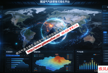 【风电功率预测】同样的预报风速,为什么你站点偏得更厉害?地理特性大揭秘-171主机测评