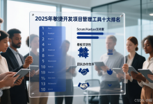 2025年敏捷开发项目管理工具十大排名(Scrum/Kanban支持度、看板灵活性、团队协作效率)-171主机测评
