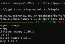【Python的基石工具】深入浅出NumPy、Pandas、DataFrame-171主机测评