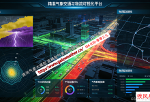【高精度气象】气象在交通中 雾雨雪那个更危险?其实没搞明白能见度必要性-171主机测评
