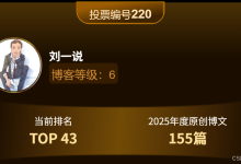 最后一搏!让我的“博客之星”梦想一飞冲天! ✨-171主机测评