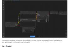 ComfyUI v0.10.0正式发布:新增高级参数支持、Bria Edit节点、音频优化等多项更新!-171主机测评