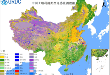 30米中国土地覆盖遥感监测数据1985-2025-171主机测评