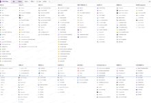 必看!面试开发笔记必看Python Flutter Rust Tauri 自动化-171主机测评