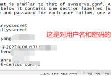 SVN培训笔记（二）：使用sourceTree通过git桥接管理svn项目-171主机测评