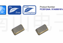 爱普生车规级32.768 kHz晶振FC2012AA助力汽车新项目研发-171主机测评