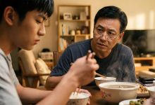 给儿子的金钱信:关于运气、谦逊与“睡个好觉”的权利-171主机测评