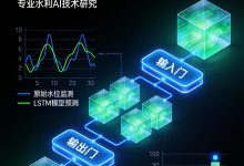 智慧水利项目实战(三):LSTM深度学习模型实现时序预测与性能分析-171主机测评