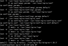 手把手教你搭建 Nginx-RTMP 流媒体服务器(Ubuntu/Windows)-171主机测评