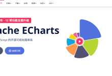 苍穹外卖-数据统计-图形报表-171主机测评